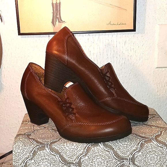 laura scott i love comfort shoes